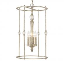 Capital 511741GS - 4 Light Foyer