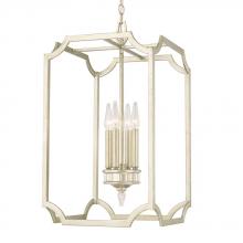 Capital 515042WG - 4 Light Foyer