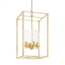 Capital 519442CG-417 - 4 Light Foyer