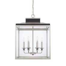 Capital 525261BT - 6 Light Foyer