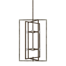 Capital 525981UG - 8 Light Foyer