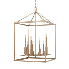 Capital 527581AD - 8 Light Foyer