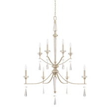 Capital 527881WW - 8 Light Foyer