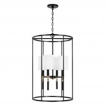 Capital 541941YA-700 - 4 Light Foyer