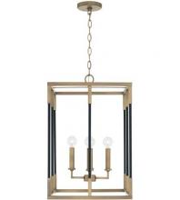 Capital 544742AB - 4 Light Foyer