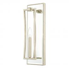Capital 610111WG - 1 Light Sconce