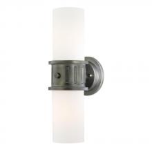 Capital 613221GM-360 - 2 Light Sconce