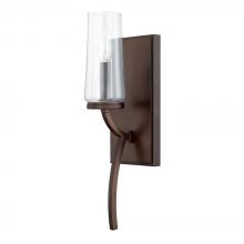 Capital 613511BB-326 - 1 Light Sconce