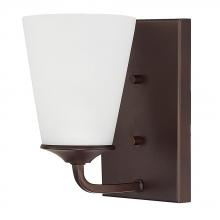 Capital 614111BZ-331 - 1 Light Sconce