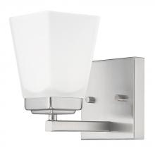 Capital 614411BN-334 - 1 Light Sconce