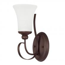 Capital 614511BZ-335 - 1 Light Sconce