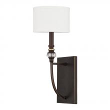 Capital 614911CZ-660 - 1 Light Sconce