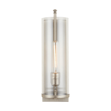 Capital 632911AN - Webster Sconce