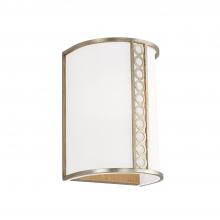 Capital 643111WG - 1 Light Sconce