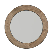 Capital 735405MM - Wood Framed Mirror