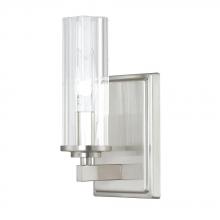 Capital 8041BN-150 - 1 Light Sconce