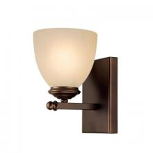 Capital 8401BB-201 - 1 Light Sconce