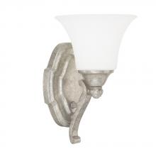 Capital 8521AS-114 - 1 Light Sconce