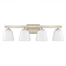 Capital 8534WG-300 - 4 Light Vanity