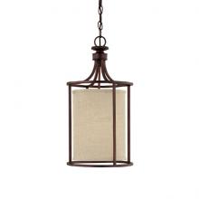 Capital 9047BB-477 - 2 Light Foyer Fixture