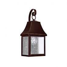 Capital 9061NB - 1 Light Outdoor Fixture