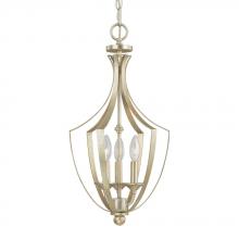 Capital 9131WG - 3 Light Foyer Fixture