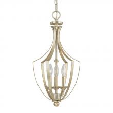 Capital 9131WG - 3 Light Foyer Fixture