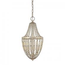 Capital 9172WG - 2 Light Pendant