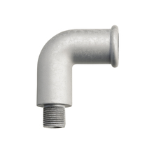 Capital 936302GV - Outdoor Elbow for Wall Mount