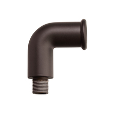 Capital 936302OZ - Outdoor Elbow for Wall Mount
