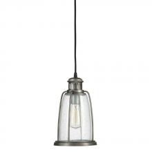 Capital 9638GR - 1 Light Outdoor Hanging Lantern