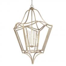 Capital 9653WG - 8 Light Foyer Fixture