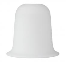 Capital G219 - Soft White Glass