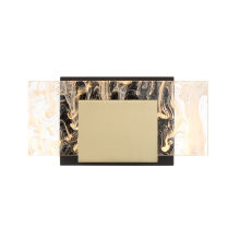 Eurofase 45345-012 - KASHA,BATHBAR,1LT,LED,BRASS