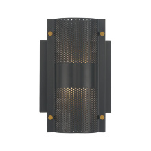 Eurofase 46459-015 - WESTCLI-OD-2LT-8IN-GBM
