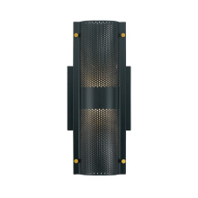 Eurofase 46460-011 - WESTCLI-OD-2LT-12IN-GBM