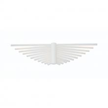 Eurofase 46731-033 - SERAPH-WSC-25IN-WHT