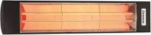 Eurofase EF40240B - 240V 4000W ELECTRIC HEATER,BLK
