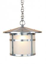 Arroyo Craftsman BH-14AM-AB - 14" berkeley pendant