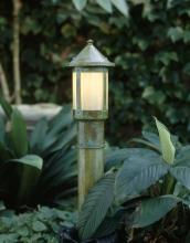 Arroyo Craftsman BP-6AM-AC - 6" berkeley post mount
