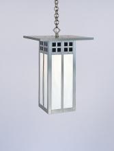 Arroyo Craftsman GH-18LAM-VP - 18" glasgow long body pendant