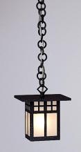 Arroyo Craftsman GH-6AM-VP - 6" glasgow pendant