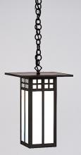 Arroyo Craftsman GH-9LCR-S - 9" glasgow long body pendant