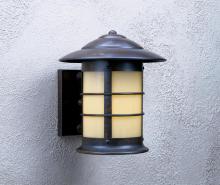 Arroyo Craftsman NS-14AM-AC - 14" newport sconce