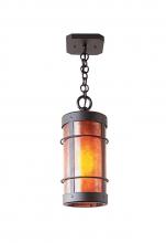 Arroyo Craftsman VH-9NRAM-AC - 9" valencia pendant - no roof
