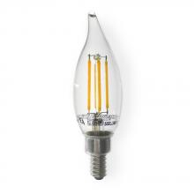 Emery Allen EA-C10-5.0W-2790-D - Emeryallen LED Miniature Lamp