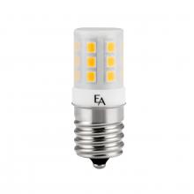 Emery Allen EA-E17-2.5W-001-279F-D - Emeryallen LED Miniature Lamp