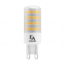 Emery Allen EA-G9-6.0W-001-309F-D - Emeryallen LED Miniature Lamp