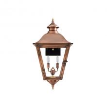 Primo Gas Lanterns JL-22E - Two Light Lantern