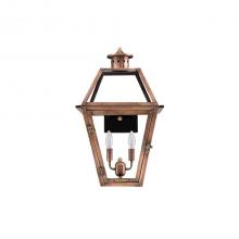 Primo Gas Lanterns OL-18E - Two Light Lantern